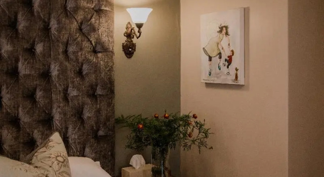 Номер Standard Schoone Oordt Country House