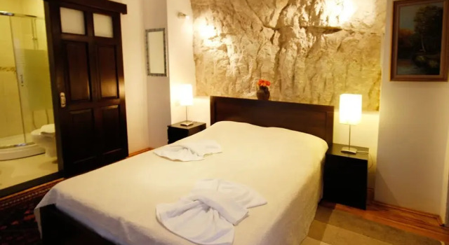 Important Group Villa BD420 6 Bedrooms, Rezervovat Vila Gundogan 