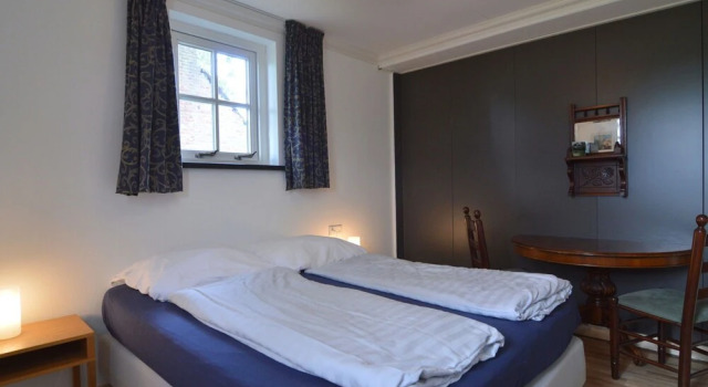 Spacious Holiday Home in Eibergen With a Terrace, Varaa Hotelli Hotellit Gelderland aamiaisella, Aamiainen