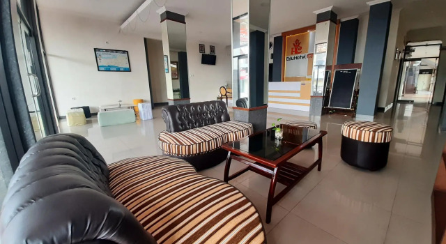 Eduhotel Citra Magelang, Забронировать Отель Магеланг провинция Центральная Ява
