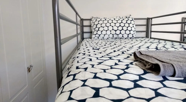 Ohana Guest House, Забронировать Гостевой дом Отели Канарских островов с бассейном, Бассейн