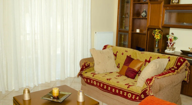 Elena's House, Prenota Hotel Krestena Elide