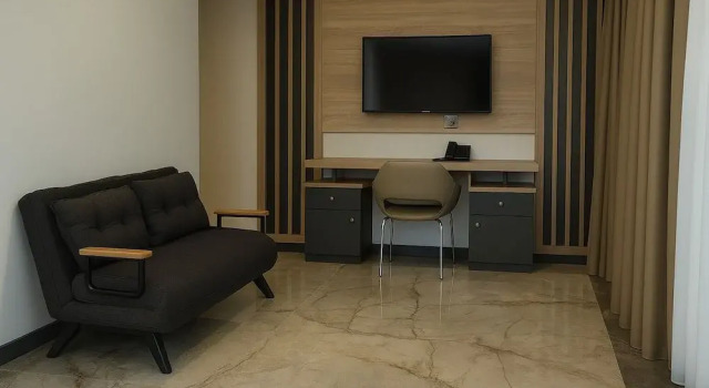 Номер Executive Rest By Dedeman Sapanca