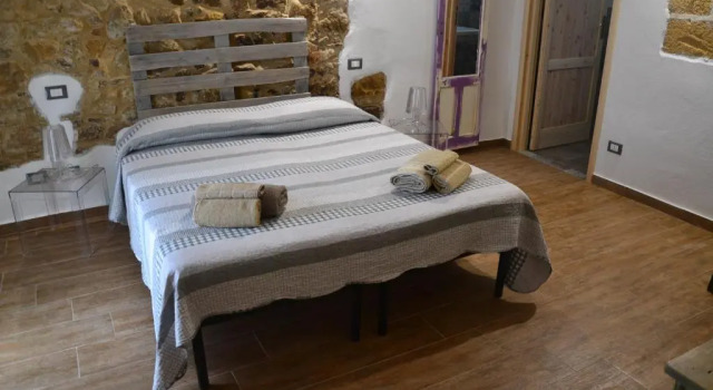 Двухместный номер Standard B&B Polvere di stelle