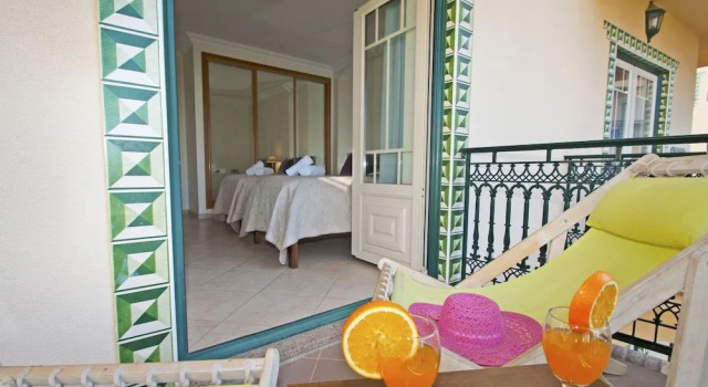 Apartment Montego Bay
