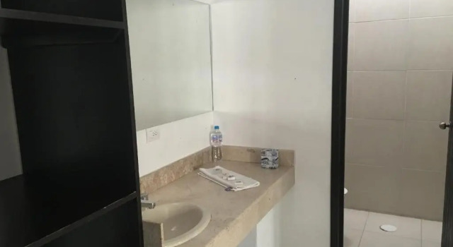 Четырёхместный номер Standard Hotel Calli Quetzalcoatl