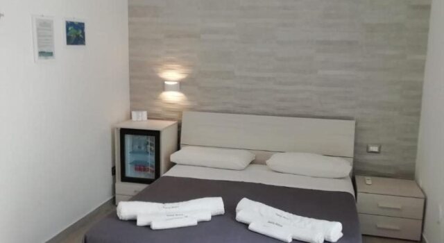Sabbia Bianca Affittacamere, Buchen Sie Hotel Torre Lapillo Porto Cesareo