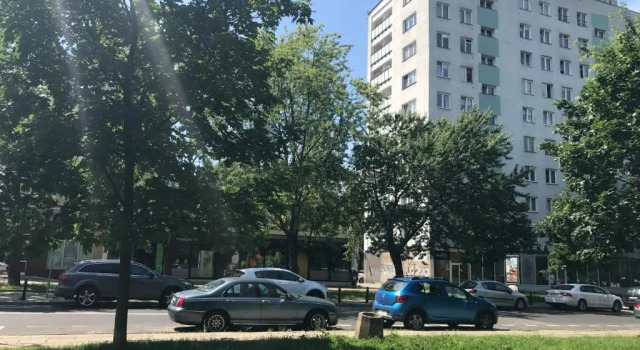 Апартаменты Deluxe Apartament Karmelicka 19 Muzeum Polin