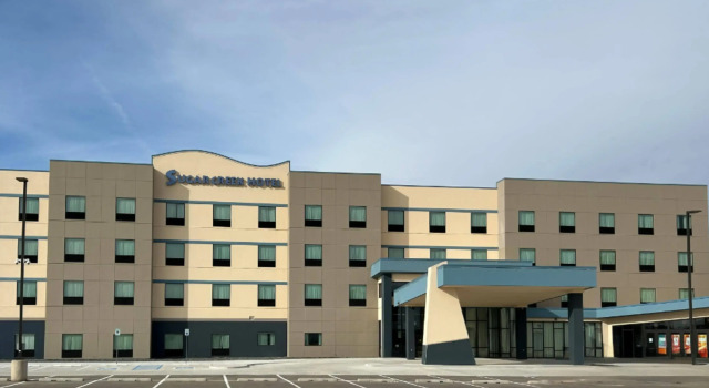 Sugar Creek Hotel, Trademark Collection By Wyndham