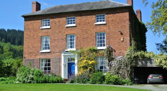 Brimford House, Rezervasyon Otel Merseyside kahvaltılı oteller, Kahvaltı
