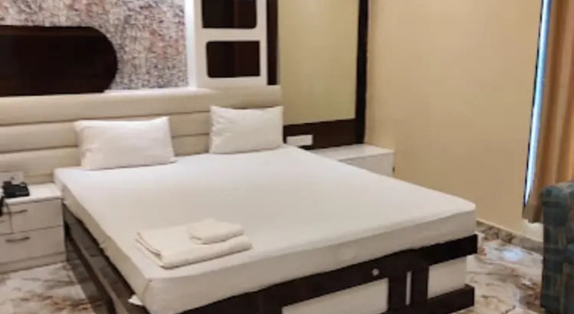Hotel Kailash Tower Muzaffarpur, Book Hotel Muzaffarpur Bihar