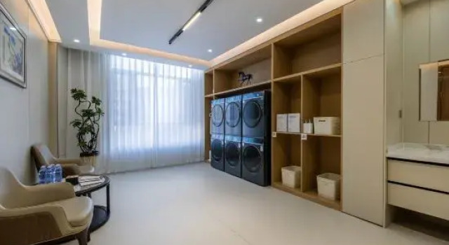 Yunyi Zizai Hotel (Kangbashi Kete), Book Hotel Hotels in Inner Mongolia with Parking, Parking