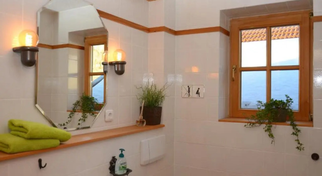 Апартаменты Ferienwohnung Haus Wuhrbichl