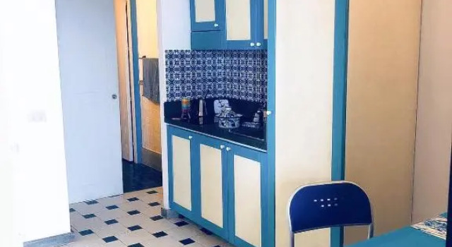 Dammuso Cinzia, incantevole fronte mare, Buchen Sie Ferienwohnung Hotels in Pantelleria mit Parkplatz, Parkplätze