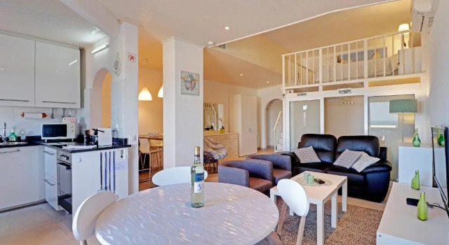 Апартаменты Apartamento Lagos by Portucasa