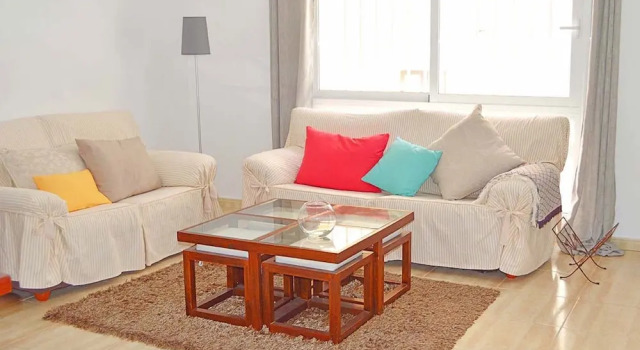 Apartamento Dacil, Prenota Appartamento Corralejo Isole Canarie