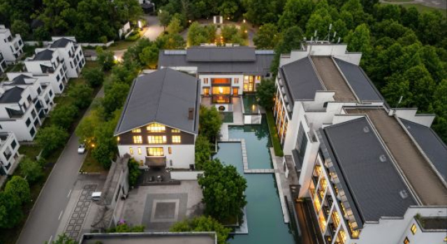 Qinghe yinju Hotel, Prenota Hotel Shangrao Jiangxi