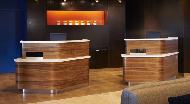 Courtyard by Marriott Detroit Utica