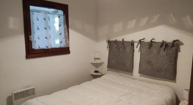 APPARTEMENT AU CALME AVEC PISCINE ET PARKING dans résidence securisée