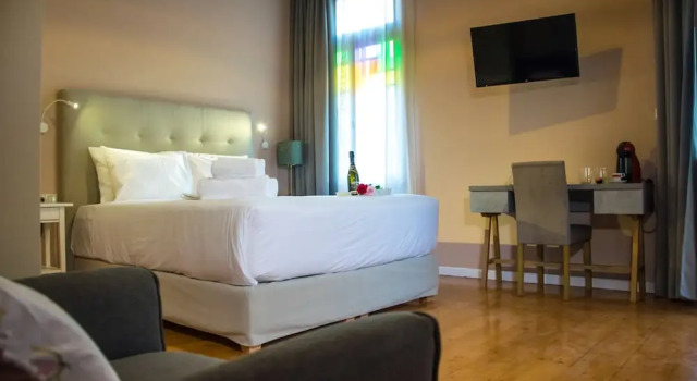 Номер Premium Porta Medina Boutique Hotel