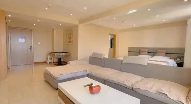 Люкс Siweiju Homestay