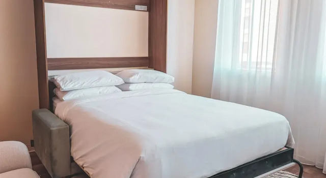 Апартаменты Terminus Hôtel