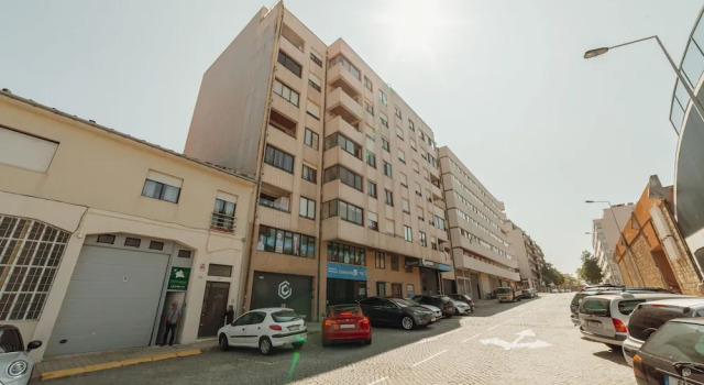 Matosinhos Seaside Classic Apartments by Vacationy, Rezervovat Apartmán Matosinhos Porto