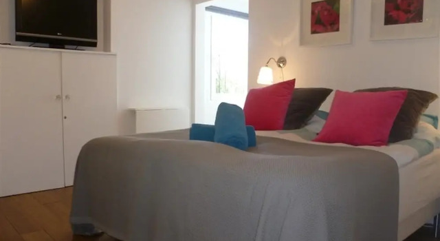 Great Beach Side Villa – Semi Heated Pool