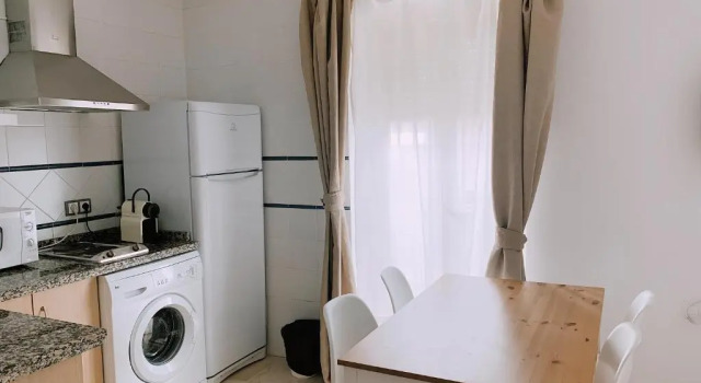 Апартаменты с балконом Boutike Apartments