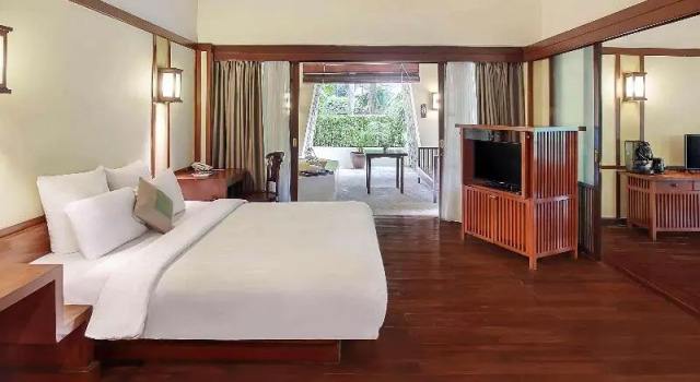 Номер Standard Novotel Bogor Golf Resort & Convention Center