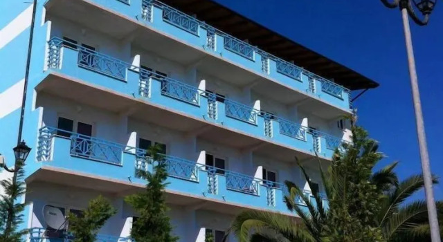 Ambassador Resort, Rezervovat Lázně / Resort Hotely v Albania se snídaní, Snídaně