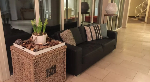 WestCord Hotel de Veluwe, Rezerwuj Hotel Hotele w Garderen z basenem, Basen
