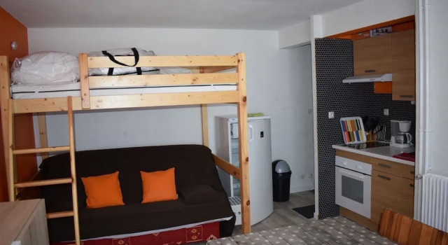 Gitaubrac, Rezervați Hotel Laguiole Aveyron