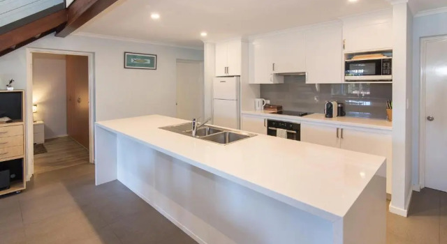 Апартаменты с 3 комнатами Dunsborough Beach Cottages