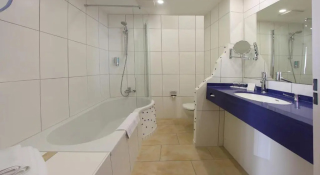 Двухместный номер Superior Hotel zur Pfalz