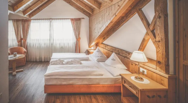 Hotel Alte Mühle