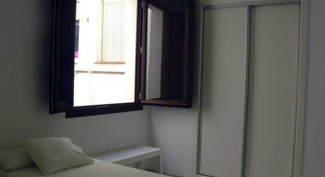 Alfaqueque Apartment