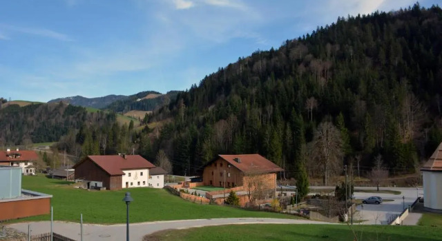 Апартаменты Standard Gästehaus LINA