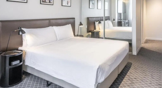 Номер Standard Holiday Inn & Suites Sydney Bondi Junction by IHG