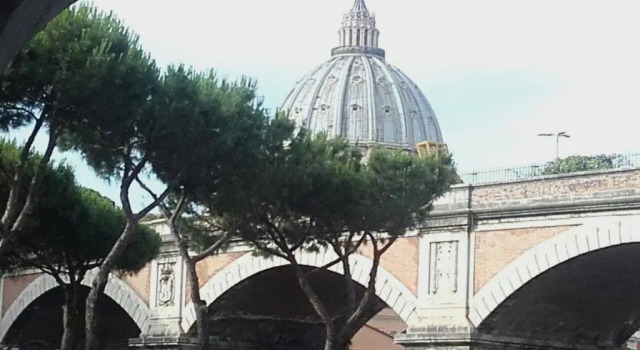 Апартаменты San Pietro Home