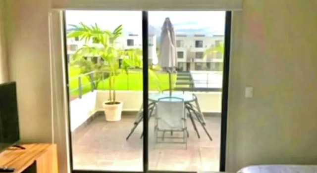 Casa de las Palmas