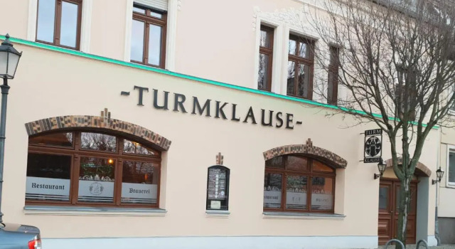Turmklause