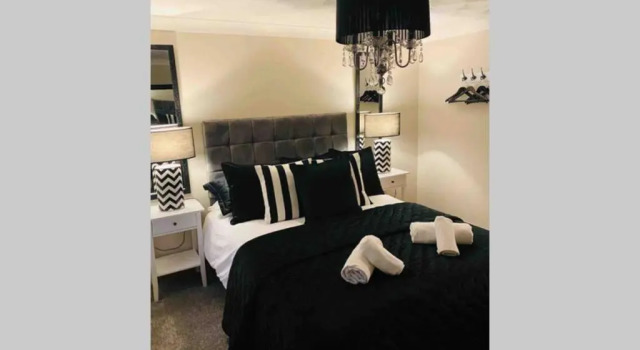 Коттедж Victoria Retreat