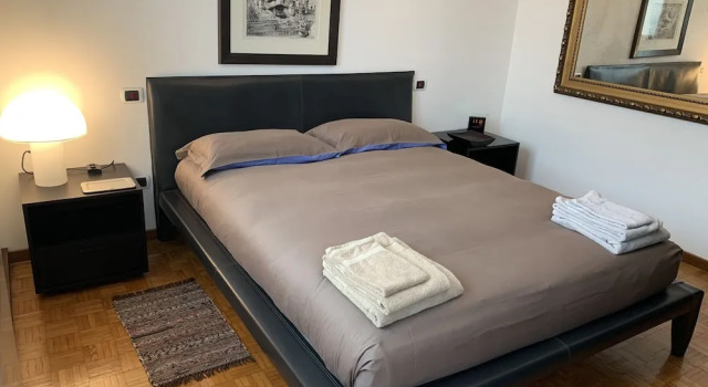 Standard Zimmer Rana B&B
