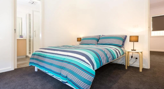 Be On Lydiard Too, Boek Hotel Ballarat Goldfields