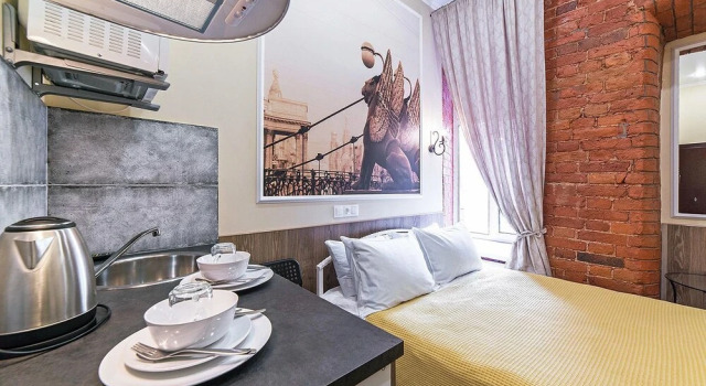 Hotel «SH» on Vosstaniya, Book Hotel Tsentralny district Sankt Petersborg