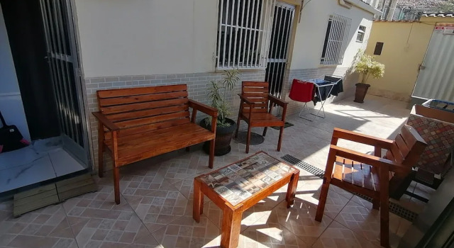 Номер Standard Moradas São Cristovão - VILA 57