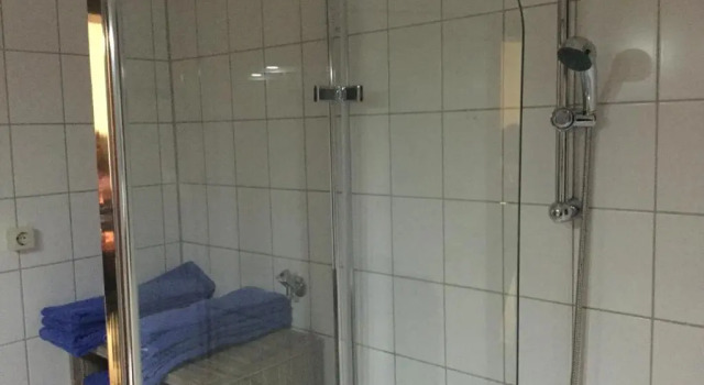 Апартаменты с 3 комнатами с красивым видом из окна Kulisse Apartments