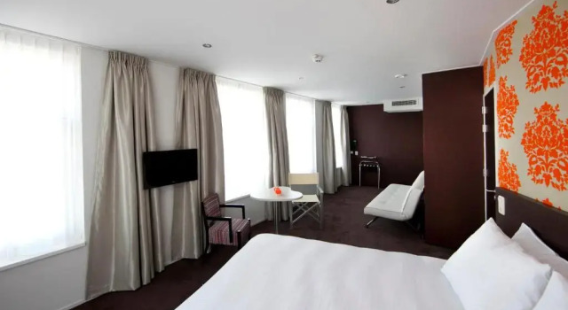 Номер Standard Hotel Bella Ciao