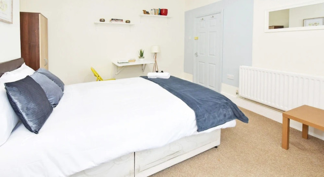 Коттедж Townhouse @ Earle Street Crewe